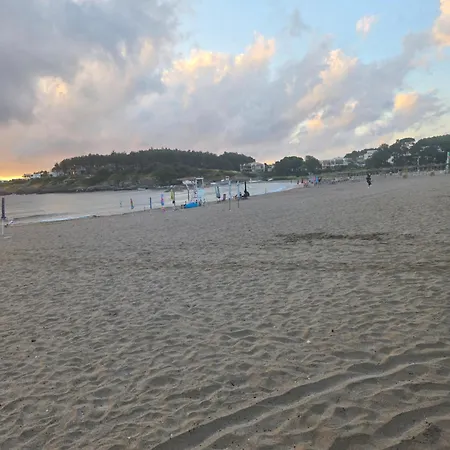 морски къщи вероника Πανσιόν